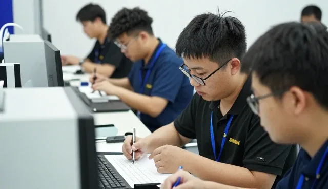 全流程跟进客户使用数据监测与优化的反馈