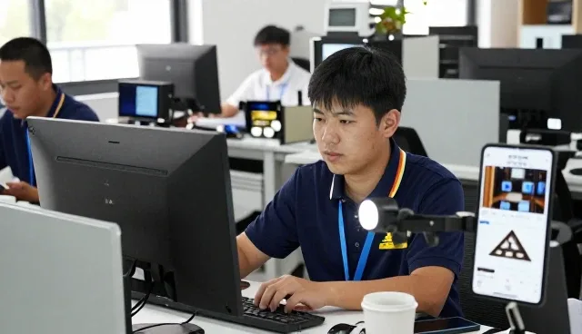 全流程跟进中的能力建设应用经验分享